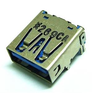 جک USB دل مدل اینسپایرون 5110